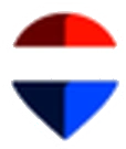 REMAX Gold balloon logo