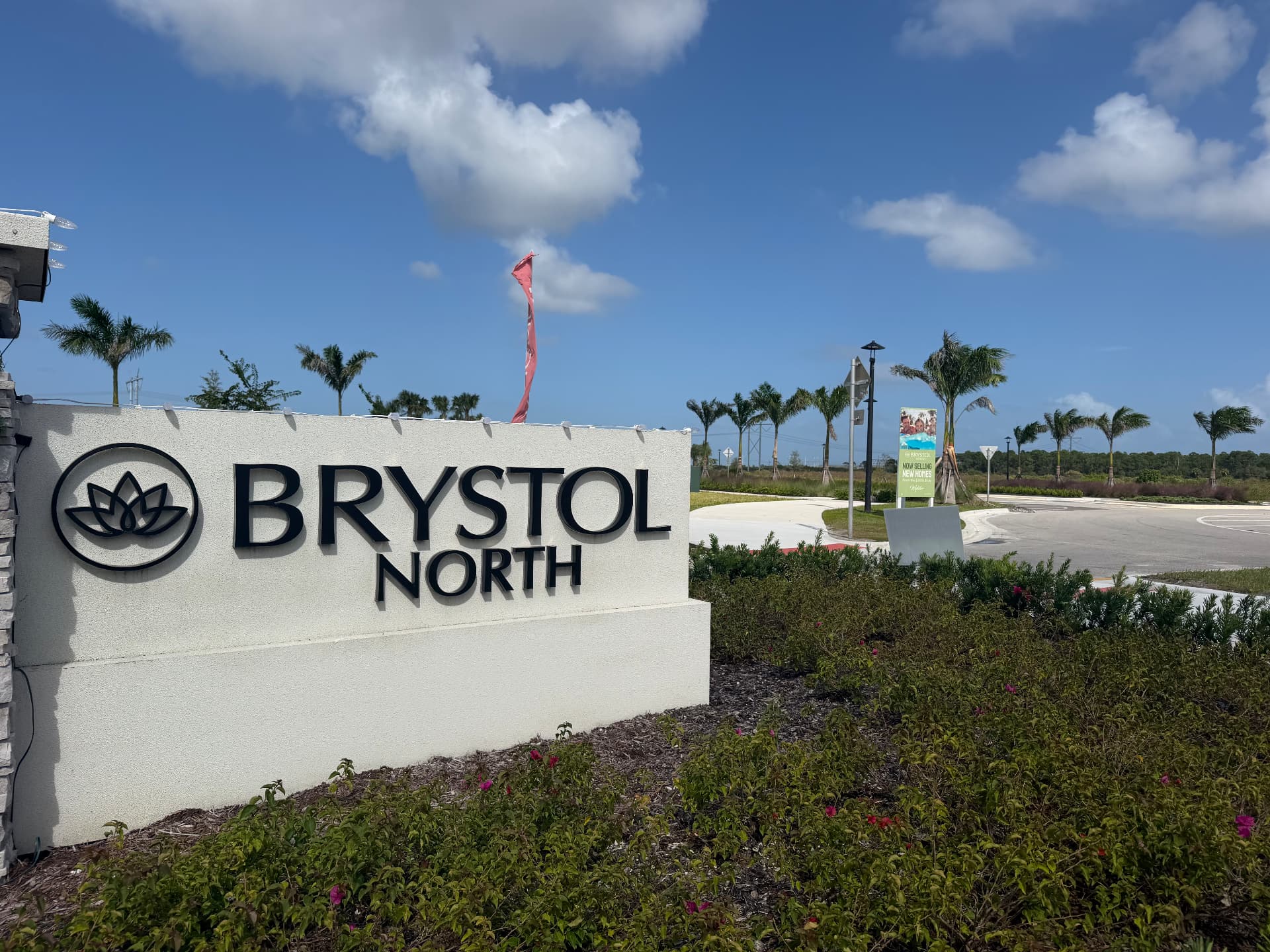 Brystol at Wylder community in Port St. Lucie FL