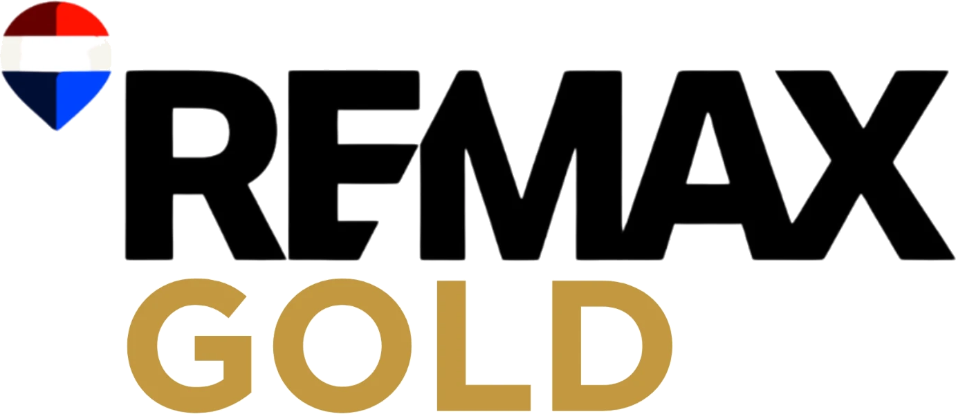 RE/MAX Gold logo