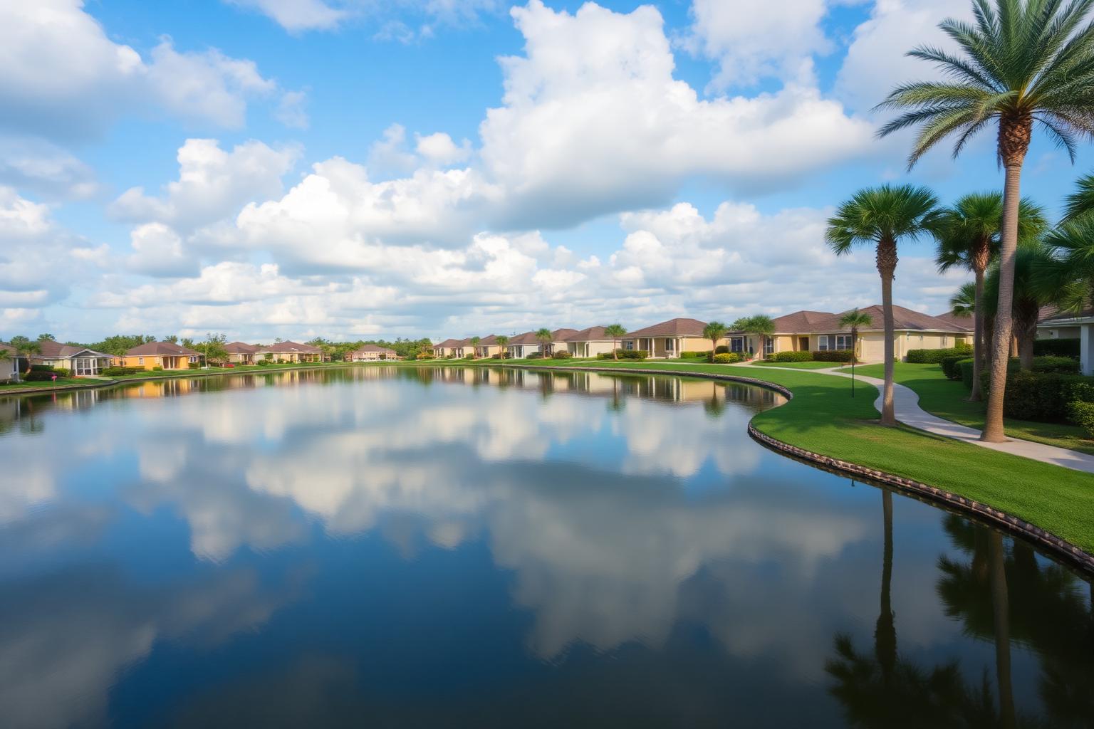 Hampton Park in Vero Beach, FL photo 4