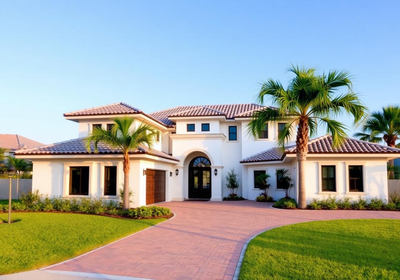Rivella community in Port St. Lucie, FL