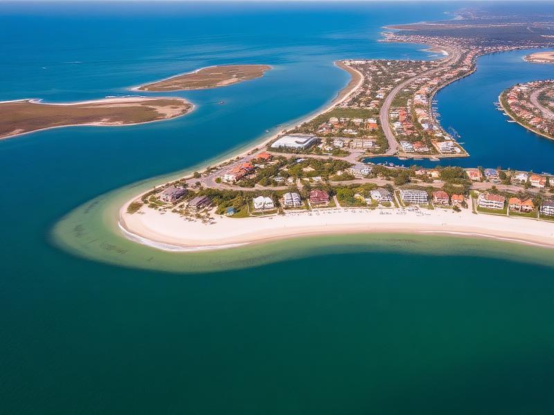 Treasure Coast, Florida photo illustrating the guide: Flood Zones on the Treasure Coast: What Buyers Need to Know