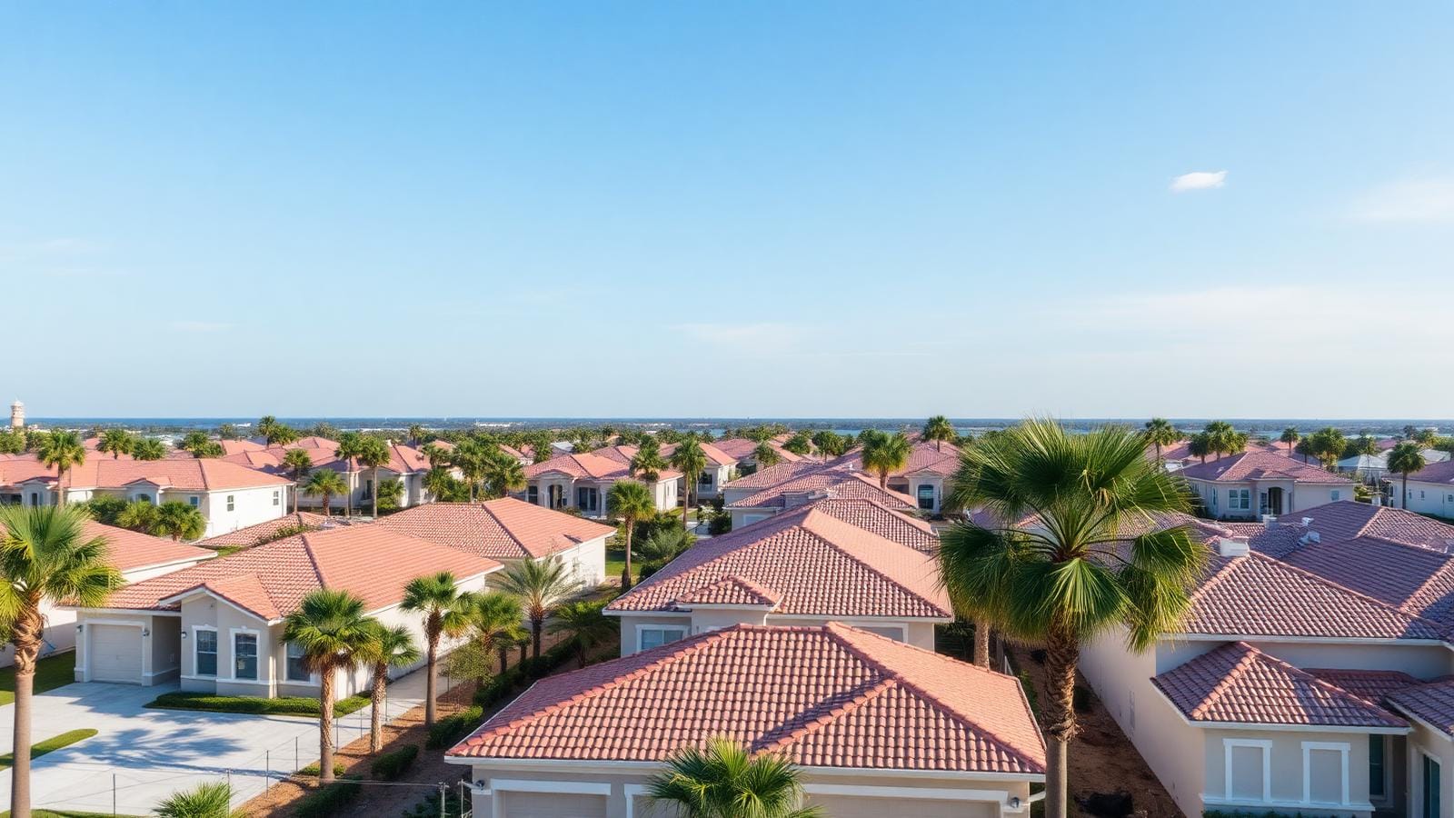 High Pointe community in Vero Beach, FL