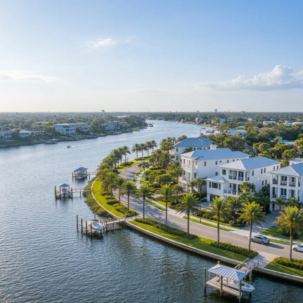 Fort Pierce, Florida