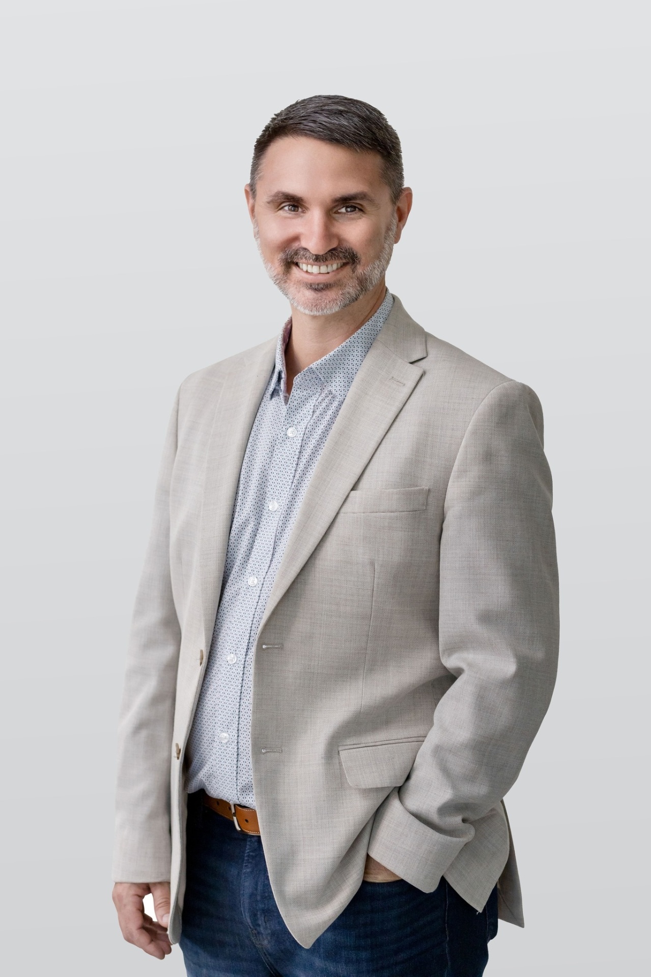 Peter White, REALTOR® with RE/MAX Gold
